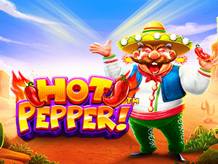Hot Pepper game thumbnail