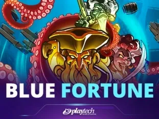 Blue Fortune game thumbnail