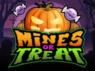 Mines Or Treat (1) game thumbnail