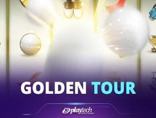 Golden Tour game thumbnail