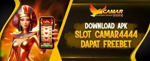 Bonus Unduh Aplikasi APK promotion banner