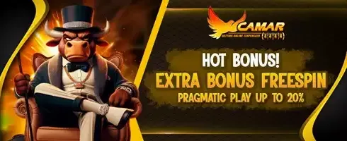 Pragmatic Play Free Spins promotion banner
