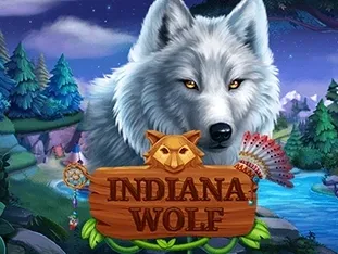 Indiana Wolf game thumbnail