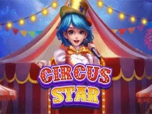 Circus Star game thumbnail