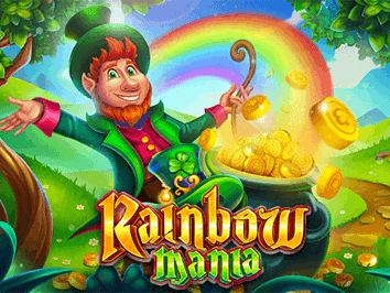 Rainbowmania game thumbnail