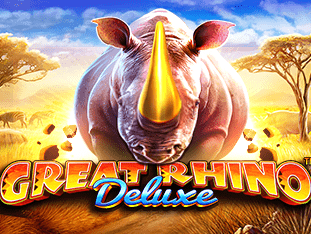 Great Rhino Deluxe game thumbnail