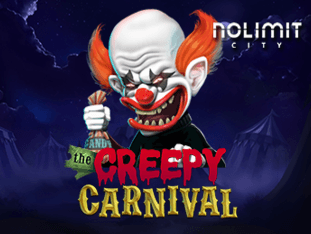 The Creepy Carnival game thumbnail