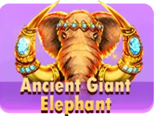 Ancient Giant Elephant game thumbnail