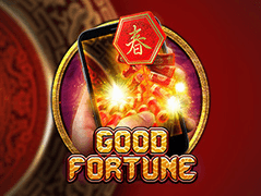 Good Fortune M game thumbnail