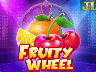 Fruity Wheel game thumbnail