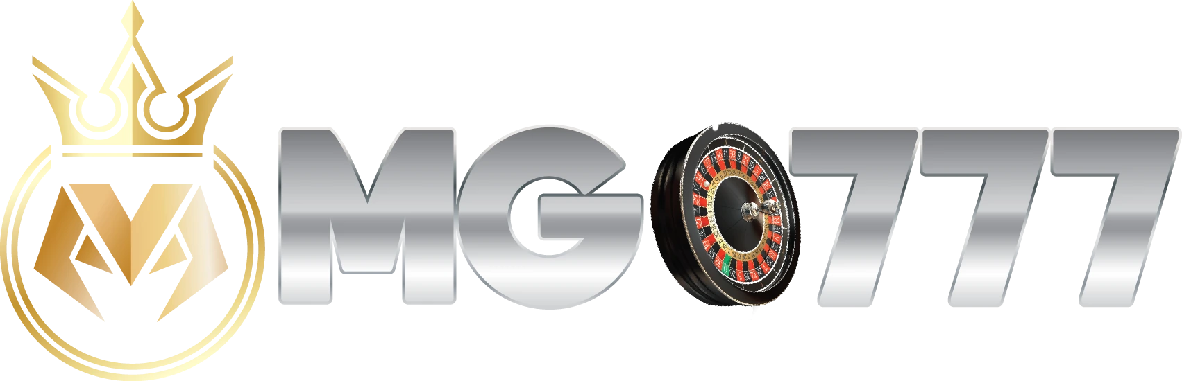 mgo777 Logo